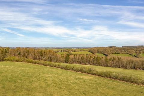 Land for sale, Alfreton, Derbyshire