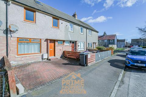 2 bedroom terraced house for sale, Tay Road, Aberdeen AB16