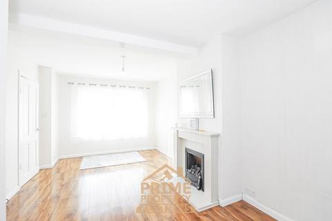 2 bedroom terraced house for sale, Tay Road, Aberdeen AB16