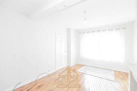 2 bedroom terraced house for sale, Tay Road, Aberdeen AB16