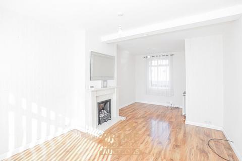 2 bedroom terraced house for sale, Tay Road, Aberdeen AB16