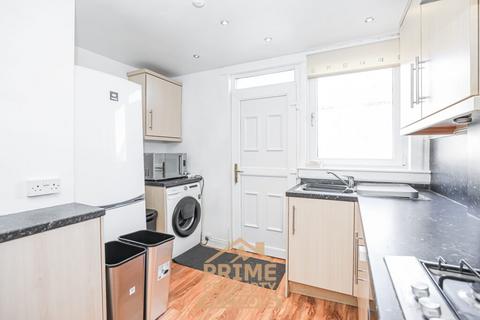 2 bedroom terraced house for sale, Tay Road, Aberdeen AB16