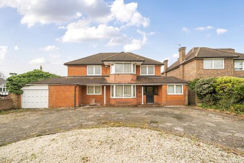 Green Lane, Stanmore