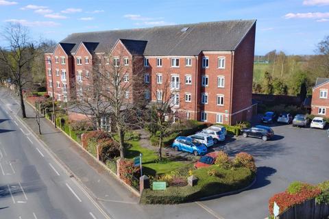 1 bedroom apartment for sale, Tamworth Road, Long Eaton