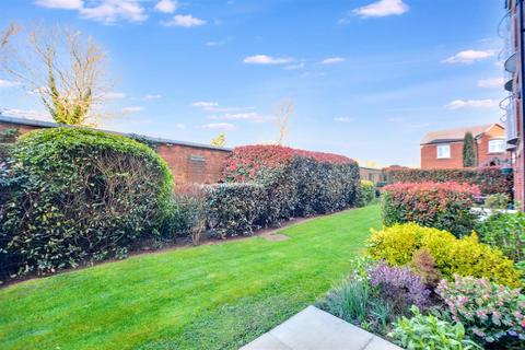 1 bedroom apartment for sale, Tamworth Road, Long Eaton