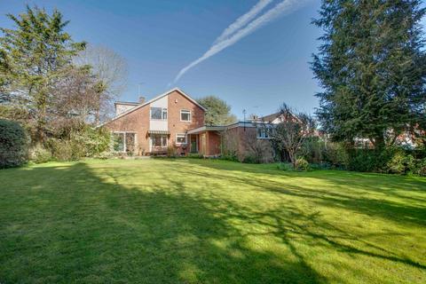 undefined, Willow Chase, High Wycombe HP15