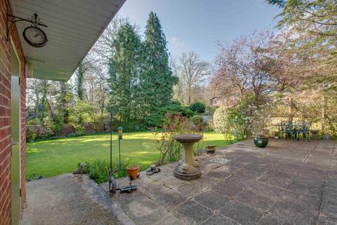 4 bedroom detached house for sale, Willow Chase, High Wycombe HP15