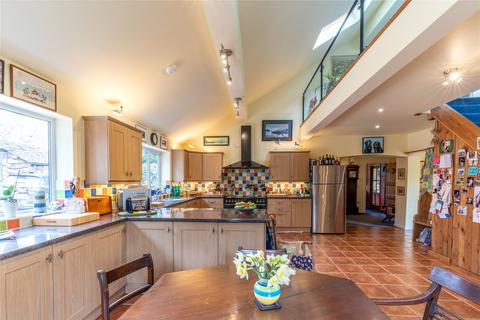 4 bedroom detached house for sale, Farnham, Saxmundham, Suffolk, IP17