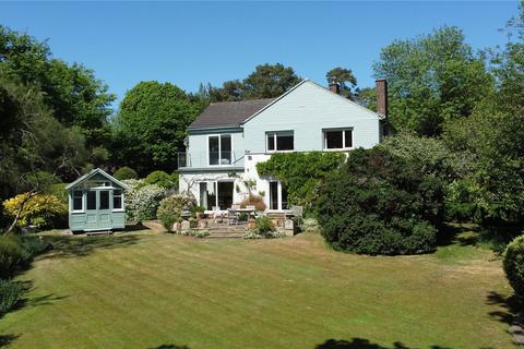 4 bedroom detached house for sale, Farnham, Saxmundham, Suffolk, IP17