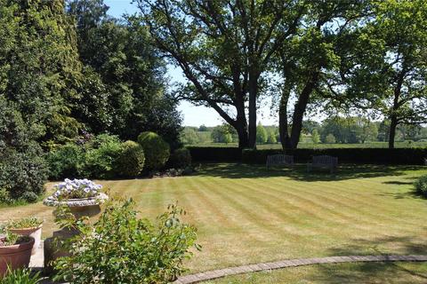 4 bedroom detached house for sale, Farnham, Saxmundham, Suffolk, IP17