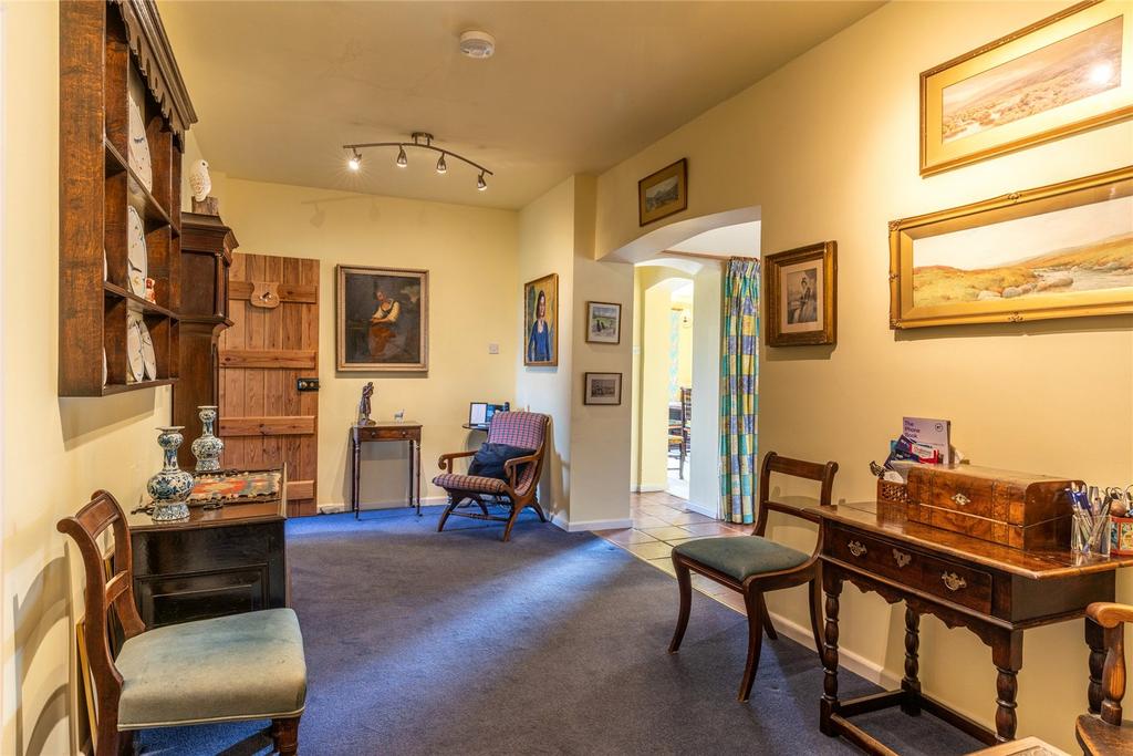 Hallway