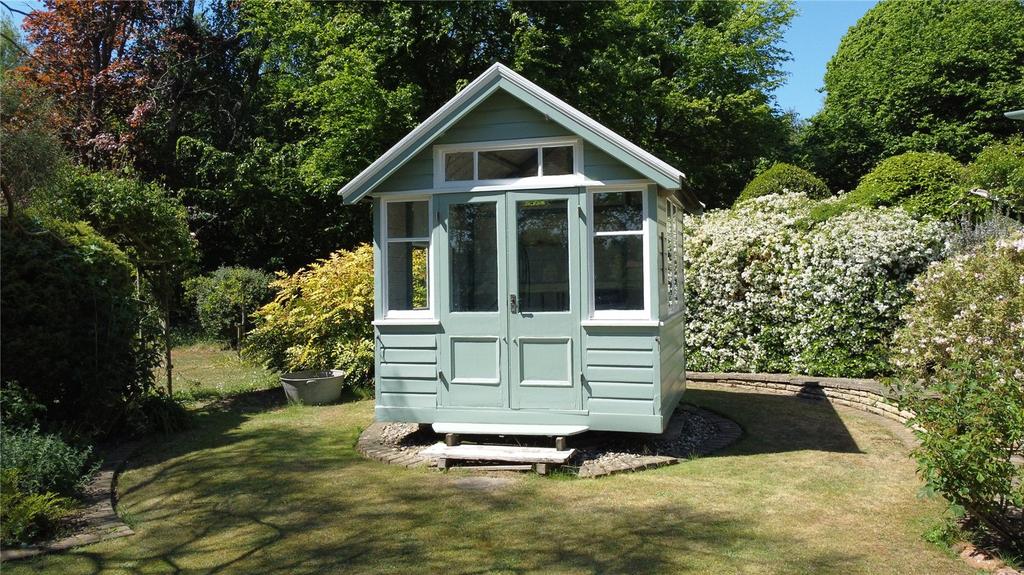 Summer House
