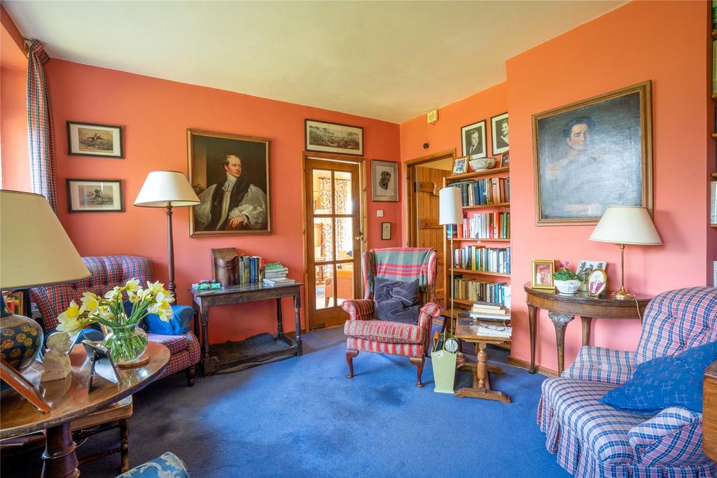 Drawing Room