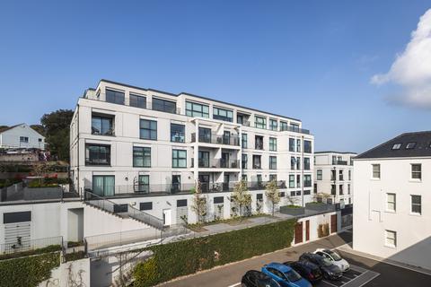 1 bedroom flat for sale, La Pouquelaye, St. Helier, Jersey