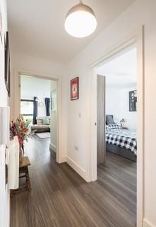 1 bedroom flat for sale, La Pouquelaye, St. Helier, Jersey