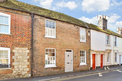 2 bedroom terraced house for sale, Chapel Street, Hythe CT21