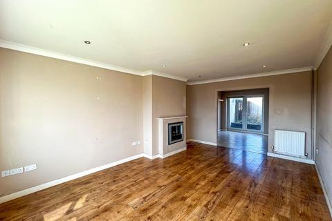 4 bedroom semi-detached bungalow for sale, Chantal Avenue, Pen-Y-Fai, Bridgend County Borough, CF31 4NW