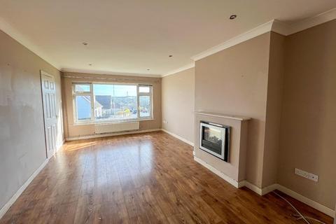 4 bedroom semi-detached bungalow for sale, Chantal Avenue, Pen-Y-Fai, Bridgend County Borough, CF31 4NW