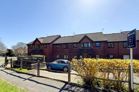 undefined, Hawthorn Court, Black Path, Polegate, BN26