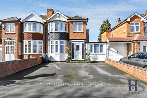 4 bedroom semi-detached house for sale - Salcombe Avenue, Birmingham
