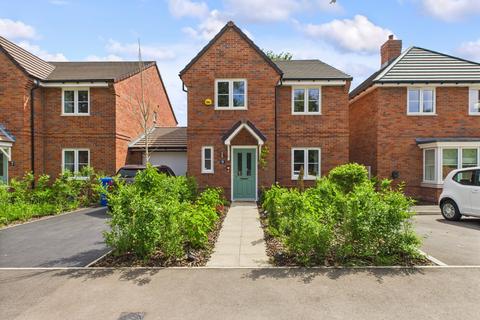 4 bedroom detached house for sale, Longwick, Princes Risborough HP27