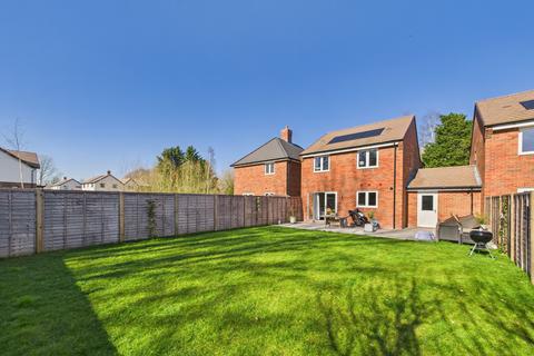 4 bedroom detached house for sale, Longwick, Princes Risborough HP27