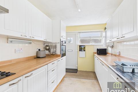 undefined, Chanctonbury Way , Sutton on Sea LN12