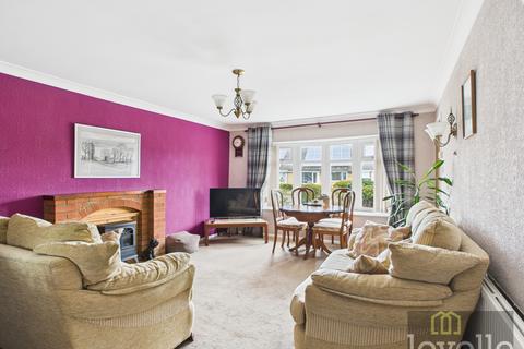 undefined, Chanctonbury Way , Sutton on Sea LN12