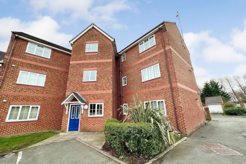 undefined, Royal Drive, Preston PR2