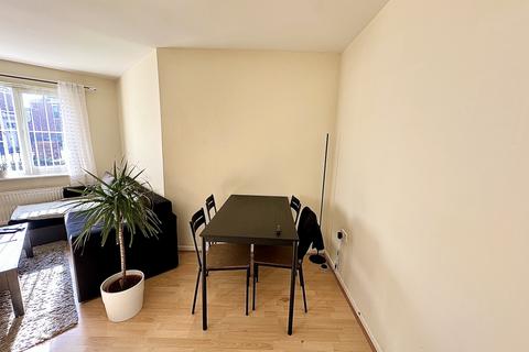 undefined, Royal Drive, Preston PR2