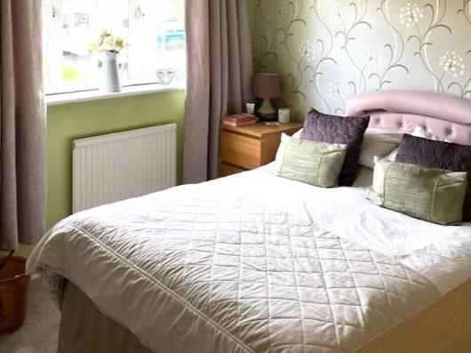 Bed 2