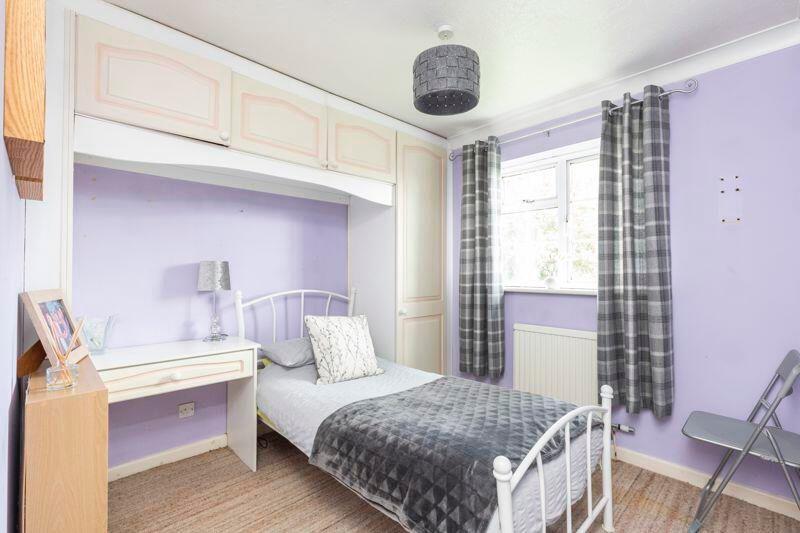 Bed 3