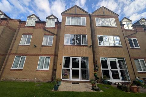 2 bedroom retirement property for sale, Mortimers Lane, Fair Oak