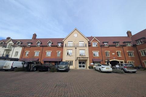 1 bedroom retirement property for sale, BISHOPSTOKE PARK Garnier Drive, Eastleigh