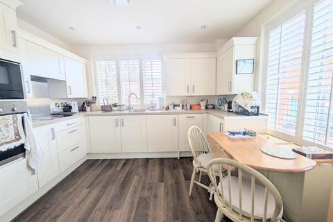 1 bedroom retirement property for sale, BISHOPSTOKE PARK Garnier Drive, Eastleigh
