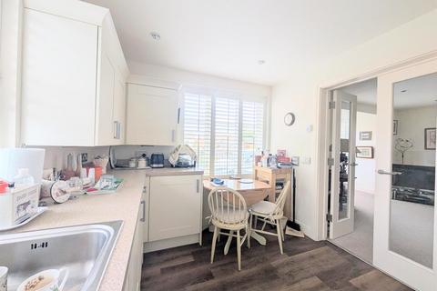 1 bedroom retirement property for sale, BISHOPSTOKE PARK Garnier Drive, Eastleigh
