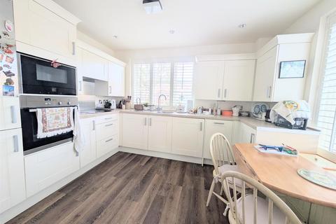 1 bedroom retirement property for sale, BISHOPSTOKE PARK Garnier Drive, Eastleigh