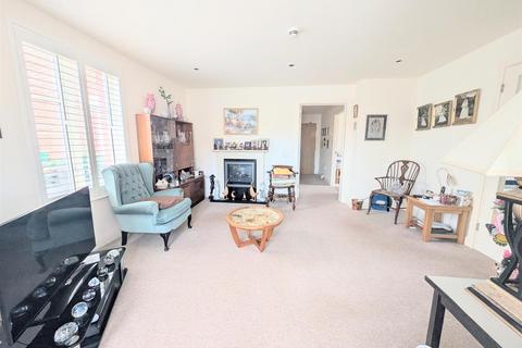 1 bedroom retirement property for sale, BISHOPSTOKE PARK Garnier Drive, Eastleigh