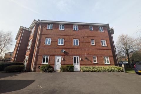 2 bedroom apartment for sale, Stranding Street, Eastleigh