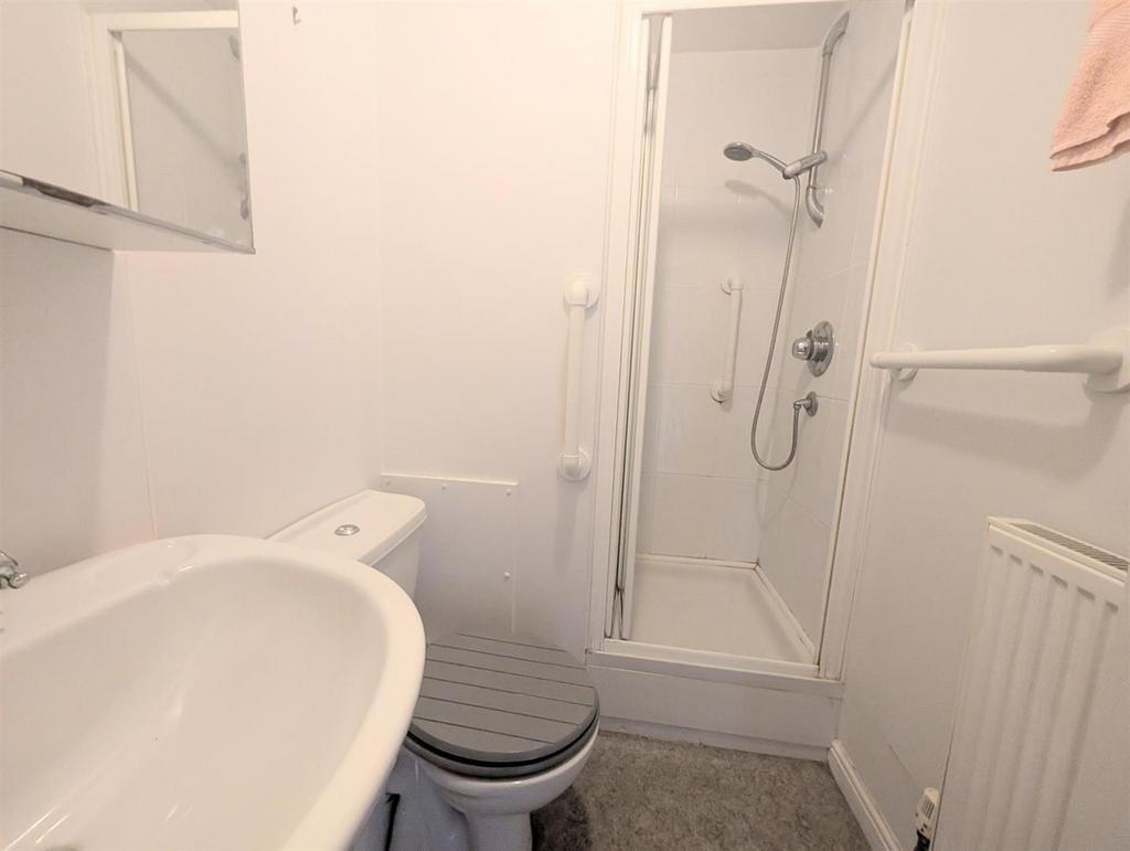 En suite