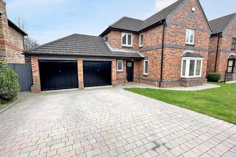 37 Abbey Court, Middlesbrough, TS6 9BU