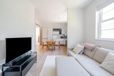 Flat 1, 167 Lynton Road, London, W3 9HN