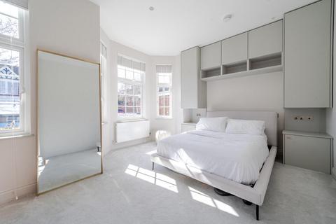Flat 1, 167 Lynton Road, London, W3 9HN