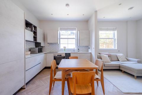 Flat 1, 167 Lynton Road, London, W3 9HN