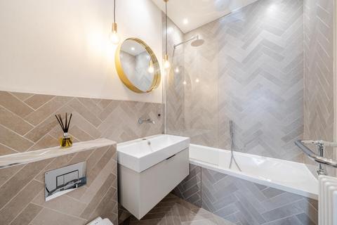 Flat 1, 167 Lynton Road, London, W3 9HN