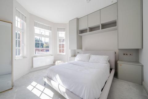 Flat 1, 167 Lynton Road, London, W3 9HN