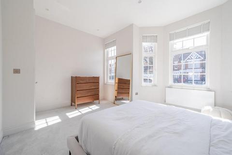 Flat 1, 167 Lynton Road, London, W3 9HN