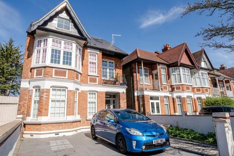 Flat 1, 167 Lynton Road, London, W3 9HN