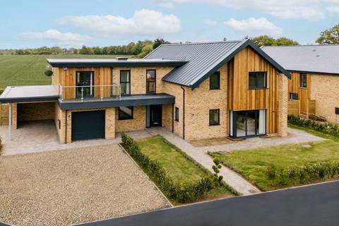 undefined, Primrose Hill, Swanton Morley