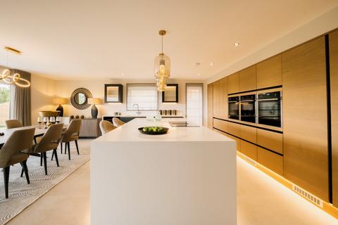 undefined, Primrose Hill, Swanton Morley